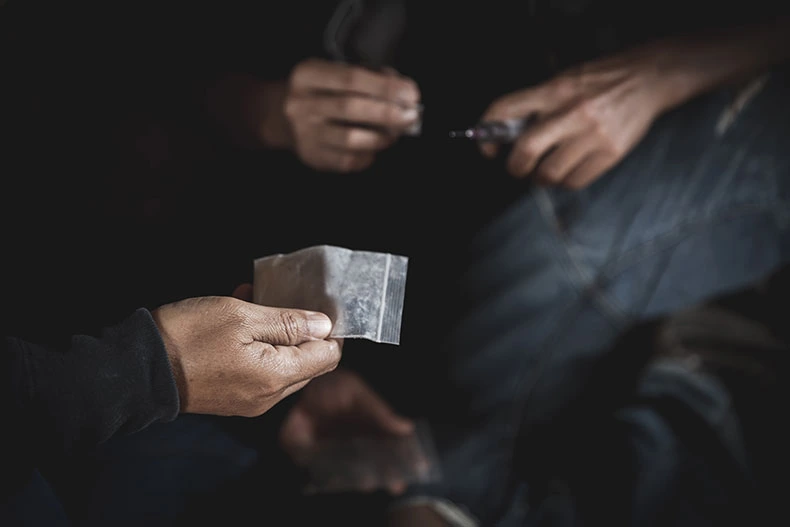Hogyan zajlik a kokainfüggőség kezelése egy klinikán