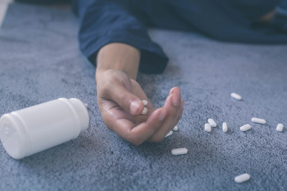 Medtim klinika – biztonságos leszokás a lorazepámról