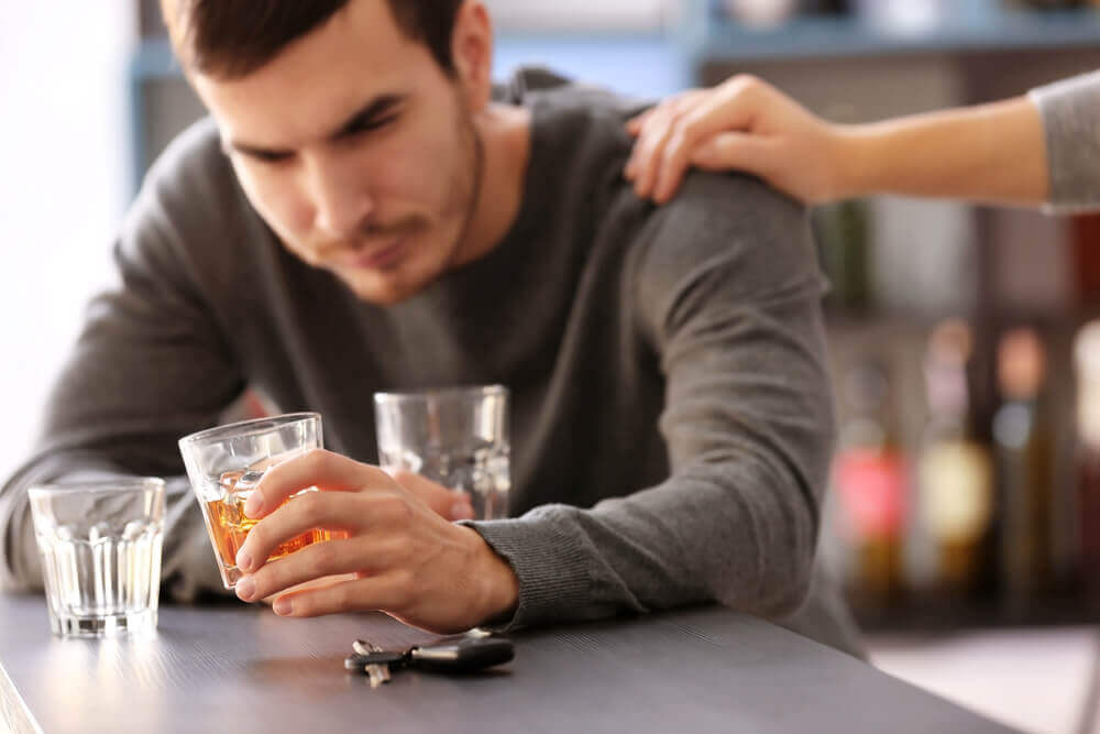 Alkoholblokkolók hatása és működése a függőség megszüntetésében