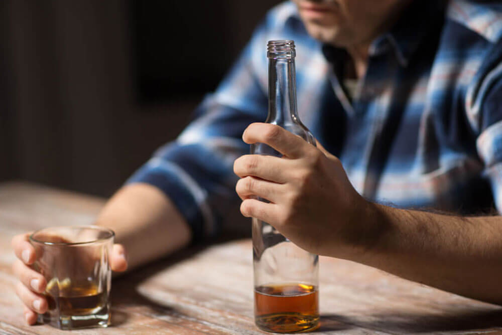 Alkoholellenes gyógyszer és blokkolók az alkoholizmus kezelésére